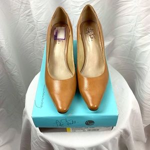 Life Stride Kitten Heel